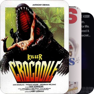 Movies of 1920s-80s②