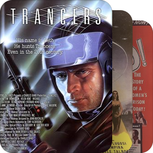 Movies of 1920s-80s②