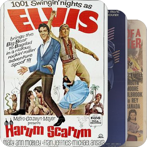 Movies of 1920s-80s②