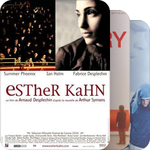 Cahiers du Cinéma电影手册冷门五星