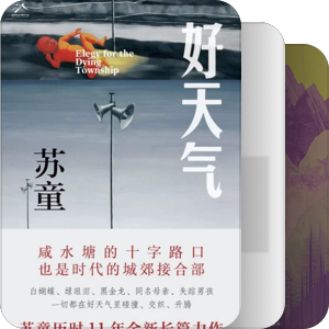 2025华语文学