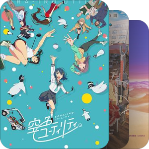 2025年1月新番(个人期待向)