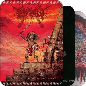 The Best Metal Albums of 2024 (BC)