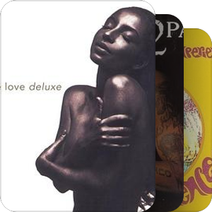 Apple Music 100 Best Albums