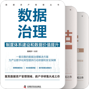 新质生产力书单