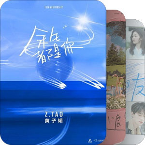 我最爱的音乐