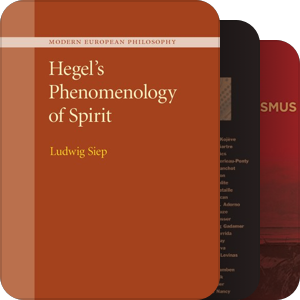 书单｜Hegel