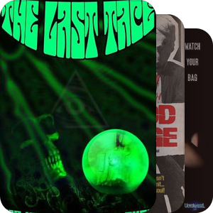 片单｜Toxic Filth Video
