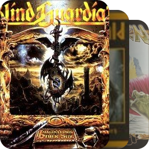 RYM - Top 100 Power Metal albums