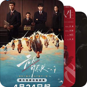 片单｜2025年大陆电视剧备忘