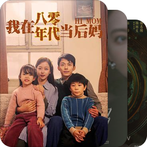 我看的电视剧