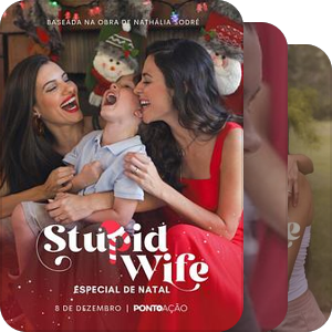 Stupid Wife