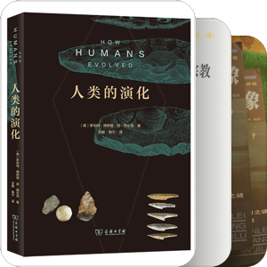 书单｜宗教、神秘学、人类学、民俗学