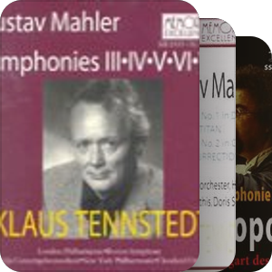 Mahler