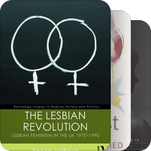 女性与自由｜Feminism & LGBTQ+ 🌈