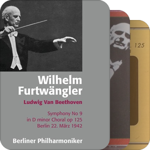 Beethoven Symphony No.9