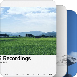 6v6 Recordings