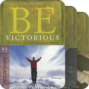 Be Series