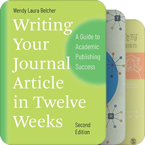 Research Design & Academic Skills