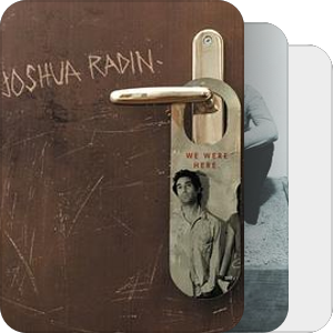 Joshua Radin  美 民謠