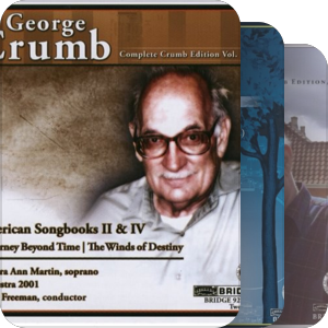 Crumb Edition (Bridge)