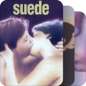 Suede