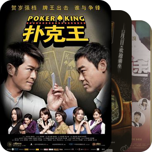 2009年公映华语片