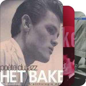 Chet Baker Discography