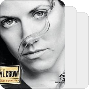 sheryl crow