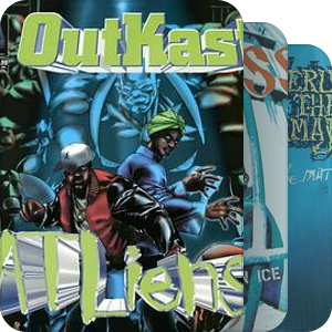 Top 10 Must Listen To Rap/Hip-Hop Albums 1996