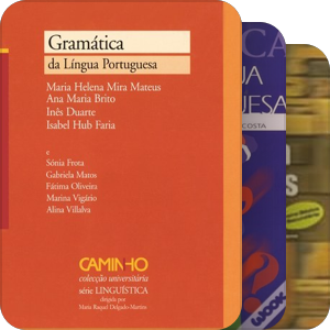 Coleção de Gramática