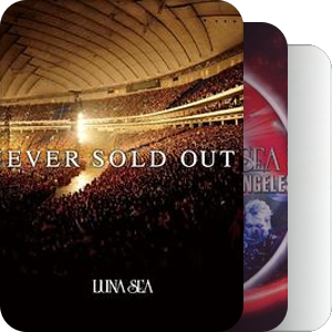 LUNA SEA RECORDINGS