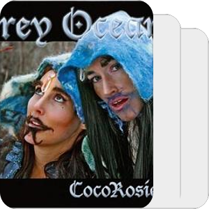 cocorosie