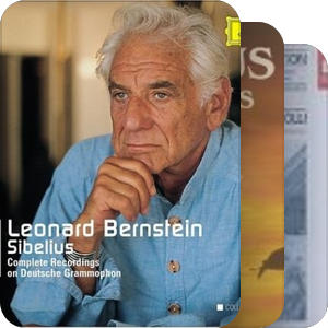 Sibelius Symphonies