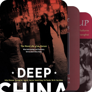 Seminars on Anthropology of China II