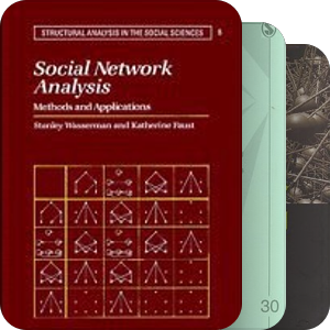 社会网络和复杂网络