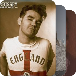 Morrissey (EP/Single)