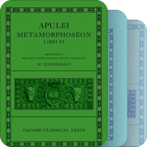 Oxford Classical Texts