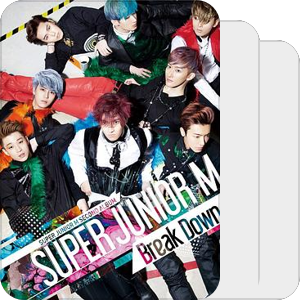 Super Junior-M