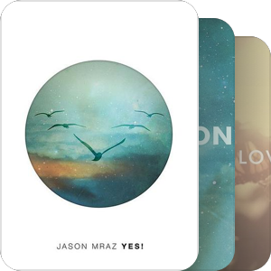 Jason Mraz Discography