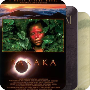 Roger Ebert's Great Movies