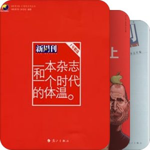 新周刊 年度佳作