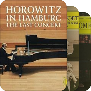 Horowitz: Complete Recordings on Deutsche Grammophone