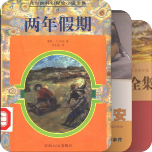 我爱的书