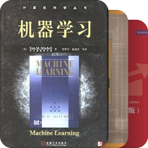 计算机book list