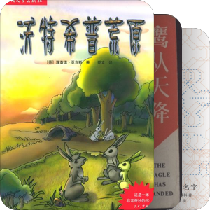 畅销书列表