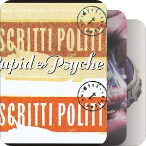 Scritti Politti