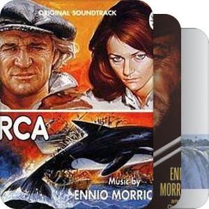 Ennio Morricone