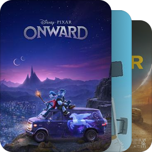 我们的皮克斯 All Productions