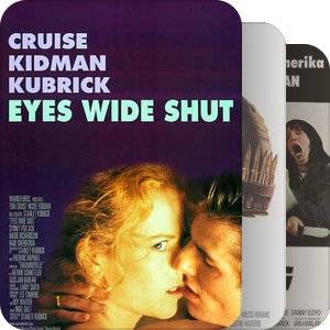 斯坦利.库布里克Stanley Kubrick